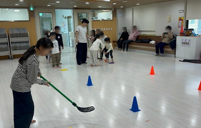 매동초등학교 수업 사례