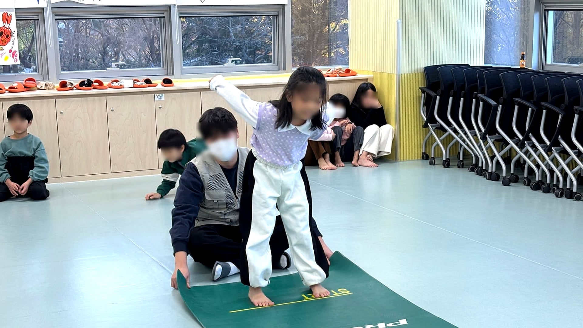 양천거점형키움센터 수업 사례