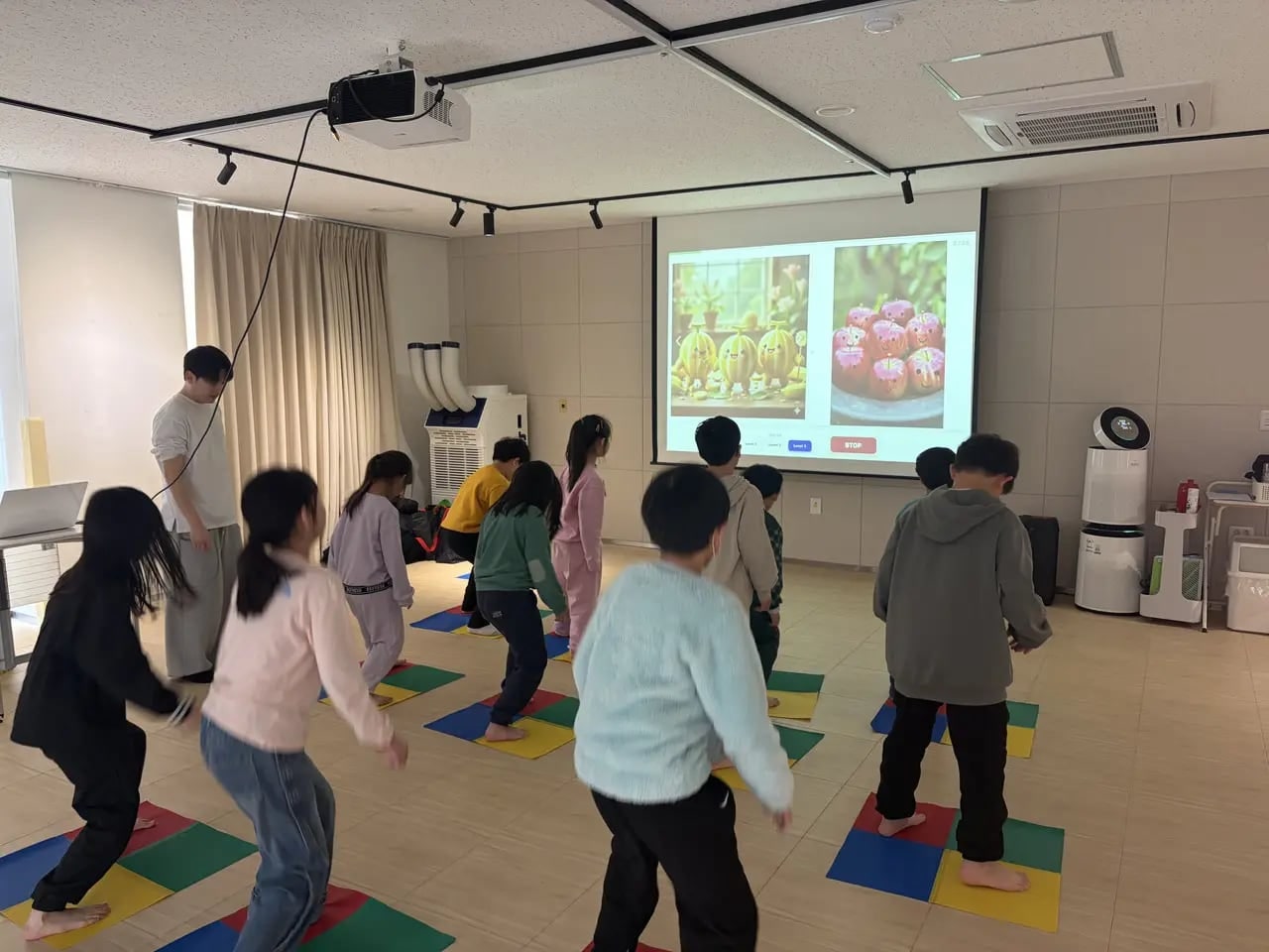 원데이 — 다사랑영등포지역아동센터